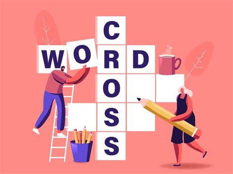 The Benefits of Completing Crosswords